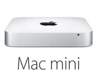 Overlooked?  The new Mac Mini