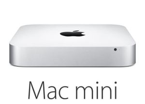 mac mini