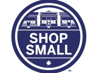 Shop Small Month - turning to technology to survive