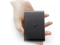 Playstation TV now on PS4