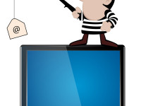 Employees need 'Phishing' awareness