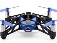 Drones – The small, fun ones