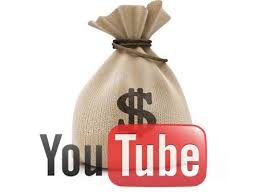 How can I make money from YouTube?