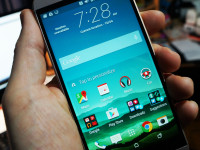 HTC One M9 – Premium smartphone with 4k video