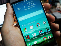 HTC One M9 - Premium smartphone with 4k video