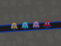 Play Pac-Man in Google Maps