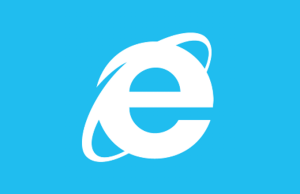 The end nears for Internet Explorer