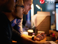 Trend Micro Threat report - Australia Targeted