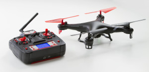 KBA15001 Alpha Drone 007