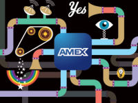 AMEX loads up special offers - Launching today