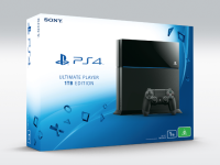 BIG new PS4 to hit stores this month