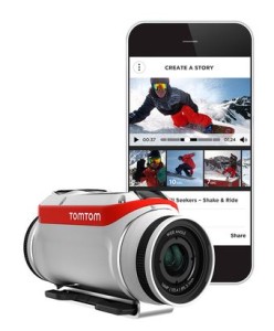 TomTom Bandit Camera_01