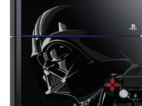 Star Wars Themed PS4 annouced