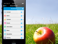 Schools connecting with parents – there’s an App for that