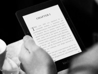 Re-Kindle your Dad's love of books