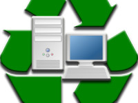 Free recycling for your old Computer