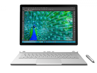 Microsoft announces the “Surface Book”