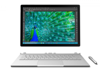 Microsoft announces the "Surface Book"