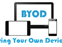 BYOD for School in 2017