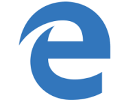 Share Web pages with Microsoft Edge Browser