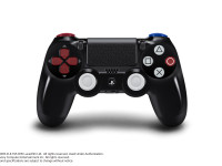 Darth Vader PS4 Controller