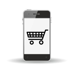 Mobile shopping surge this Christmas