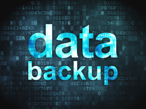 data backup