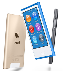 ipod nano