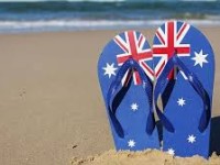 Twitter all set for Australia Day