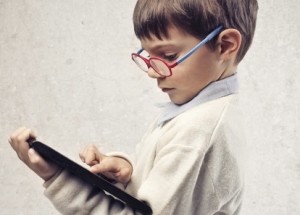 Making the most of Tablet Devices with your Kids