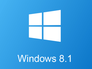 windows8.1