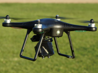 Kaiser Baas Delta Drone – First flight review