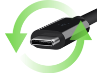Why USB-C may be a problem for you
