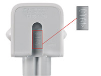 Apple Power Adapter recall