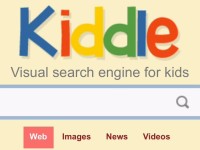 Safer web search with Kiddle