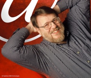 ray-tomlinson