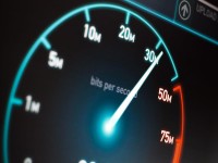 Australia falling behind with Broadband speeds