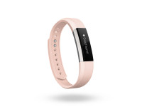 Fitbit aims for style wtih the Alta wristband