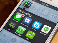 Suffering from Mobile Messaging Fatigue?