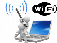 Who is connected to your Wi-Fi Network?