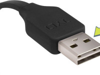 Reversable USB Cables go in the right way every time
