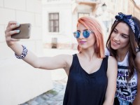 Tech Injuries - Selfie Elbow