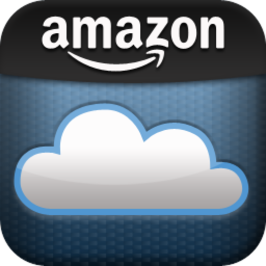 amazon drive