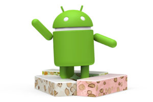 Android Nougat - what’s inside?