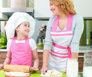 pinkribbonapron