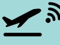 Wi-Fi Next Time You Fly