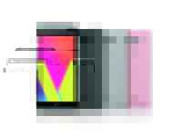 LG V20 Smartphone arrives November 8