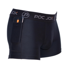 PocJox protects your phone while working out