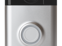 Introducing the Video Door Bell