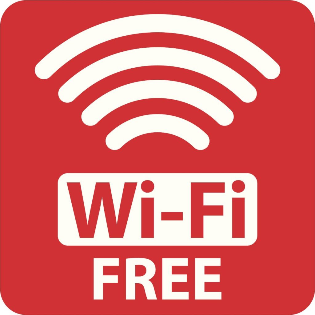 Beware of Free Wi-Fi - Tech Daily with Andy Wells